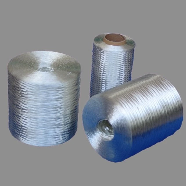 S-2 glass high strength