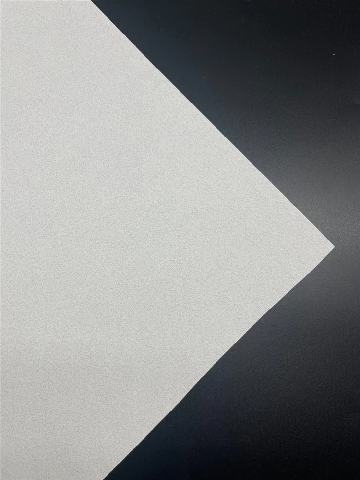 Fiberglass Tissue For Walls