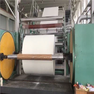Ceramic Fiber Insulation Paper