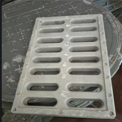 Chopped Fiberglass Reinforcement