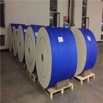 Polyester Fiberglass Mat
