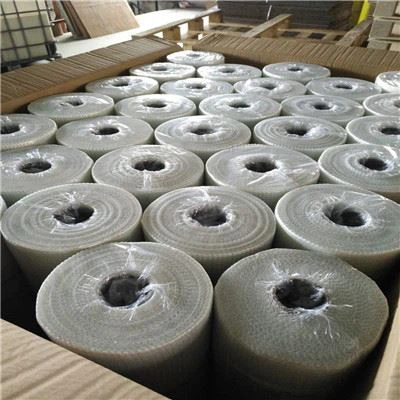 Fiberglass Mesh for Mosaic and Stone