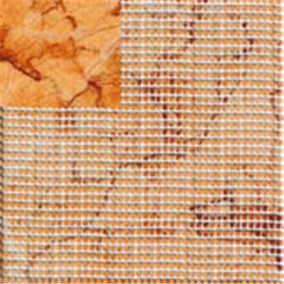 Fiberglass Mesh for Mosaic and Stone