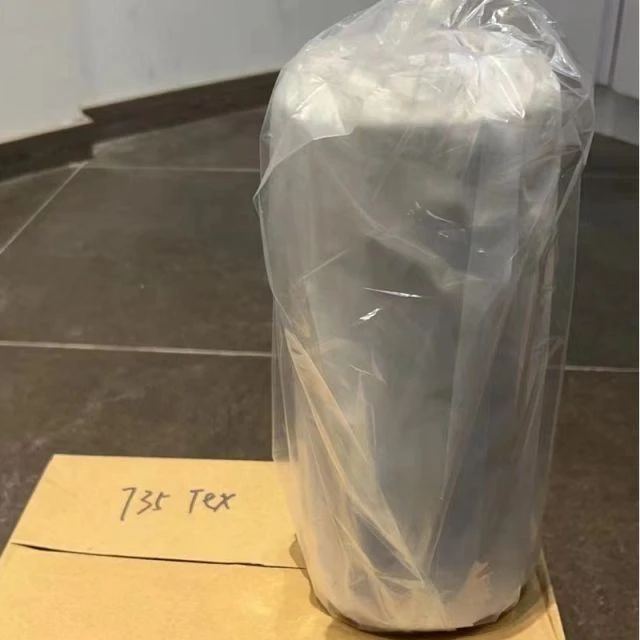 High Strength Glass Fiber