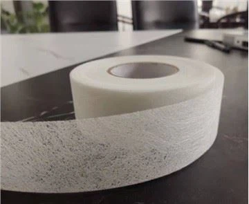 Трака за спојеве од фибергласа