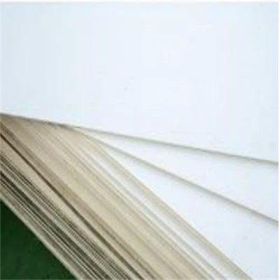 The HFCP Reinforced Composite Sheet